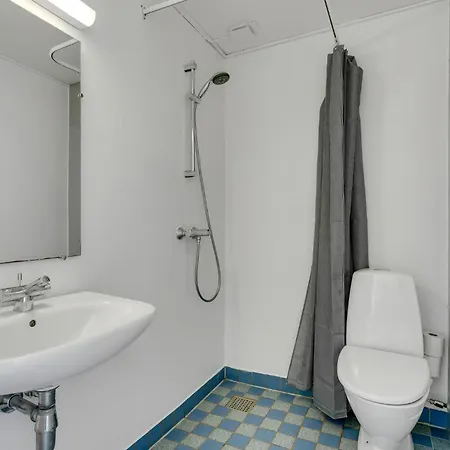 Apartment Bad, Vaerelse 22 Fanø