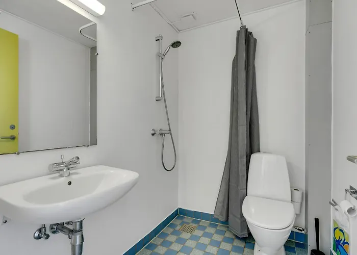 Appartamento Bad, Vaerelse 22 Fanø